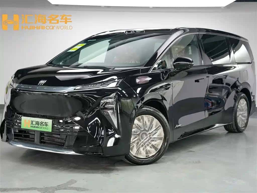 Buick Buick Zhijing Shijia