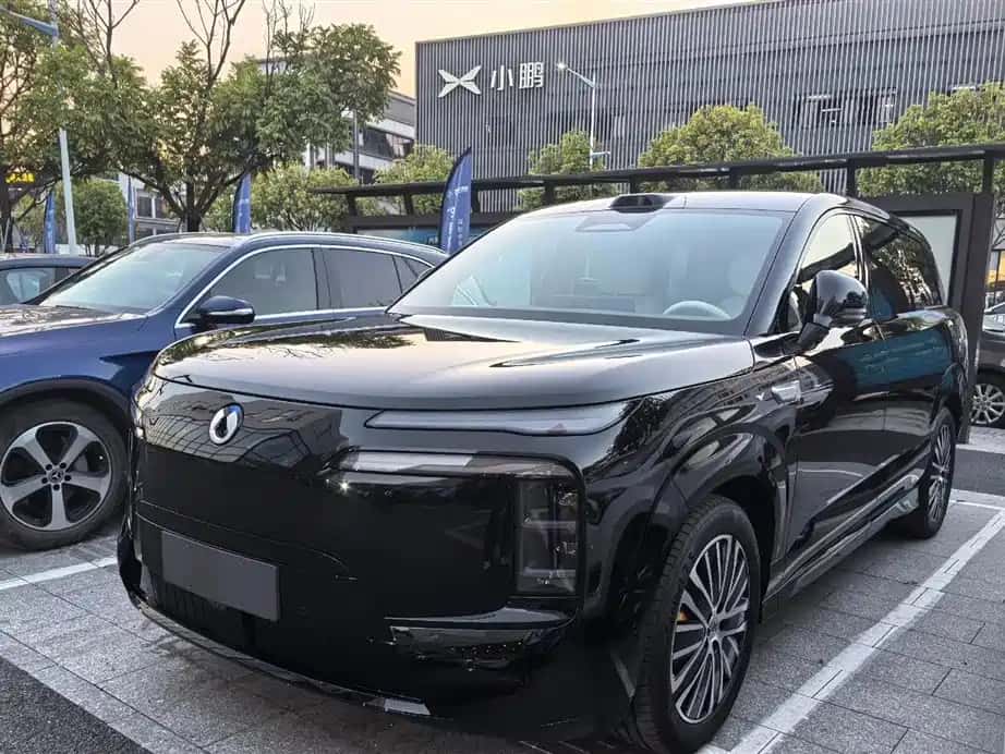 Denza Denza N8L