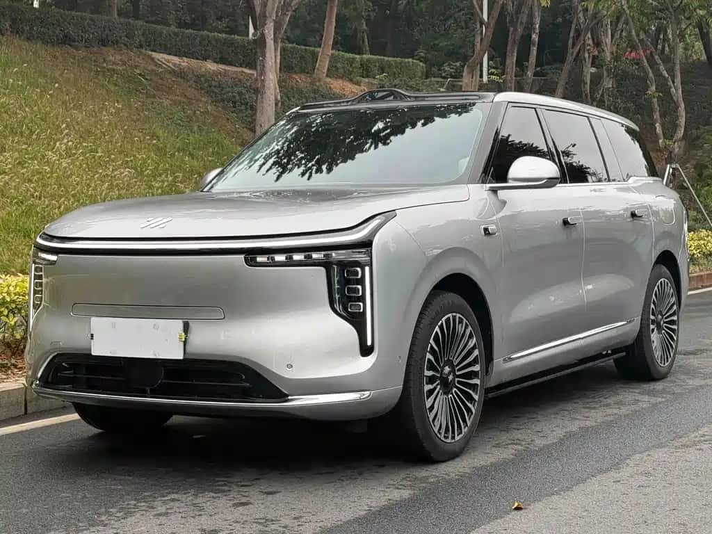 IM Motors IM Motors LS9