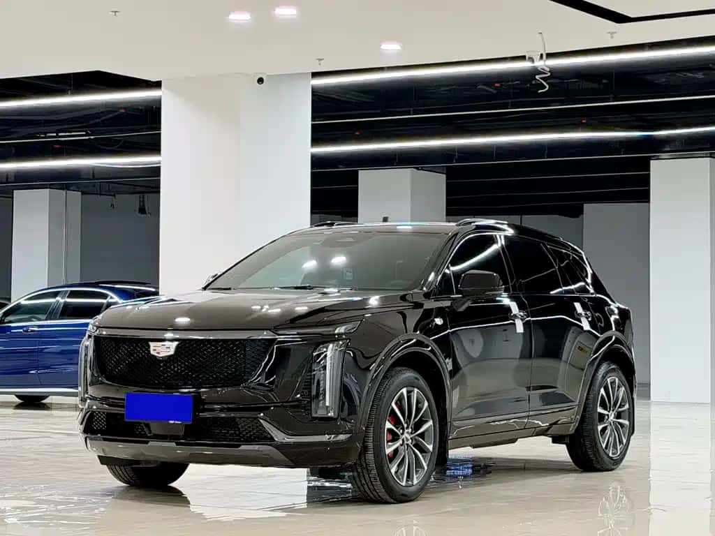 Cadillac Cadillac XT5