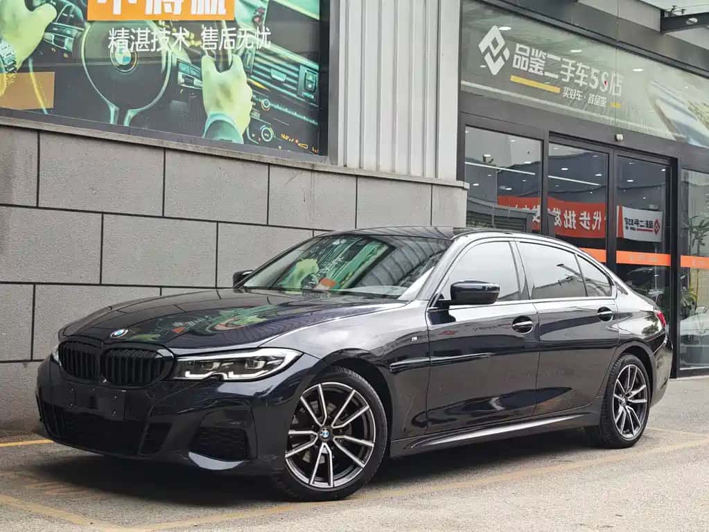 BMW BMW 3 Series