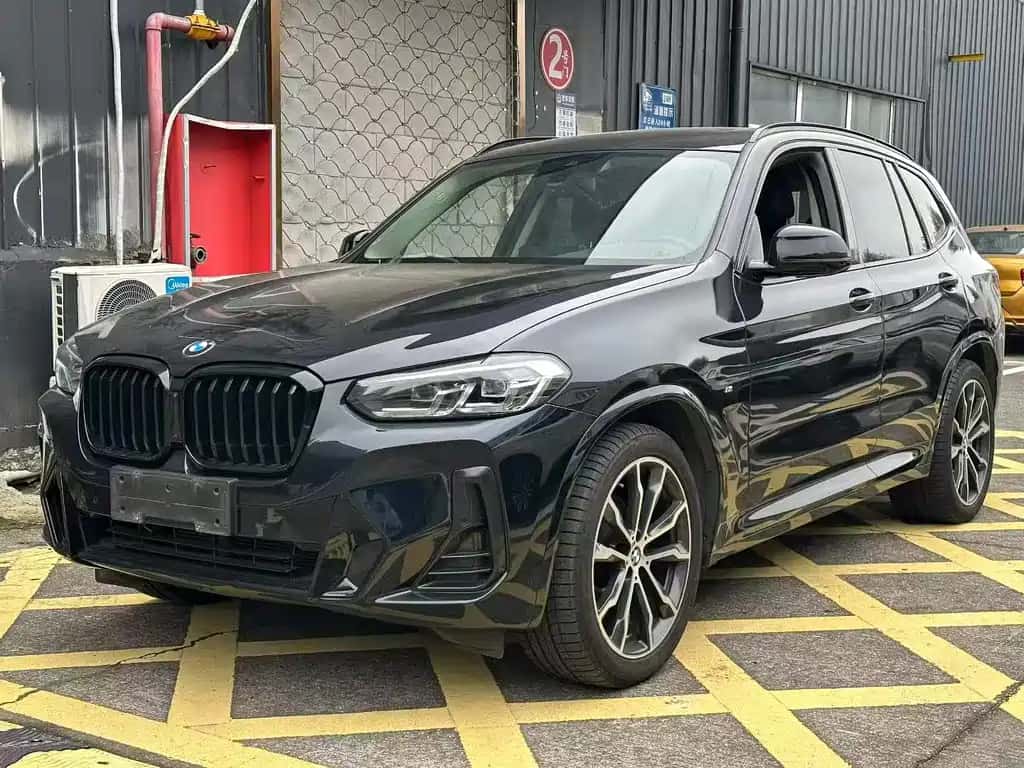 BMW BMW X3