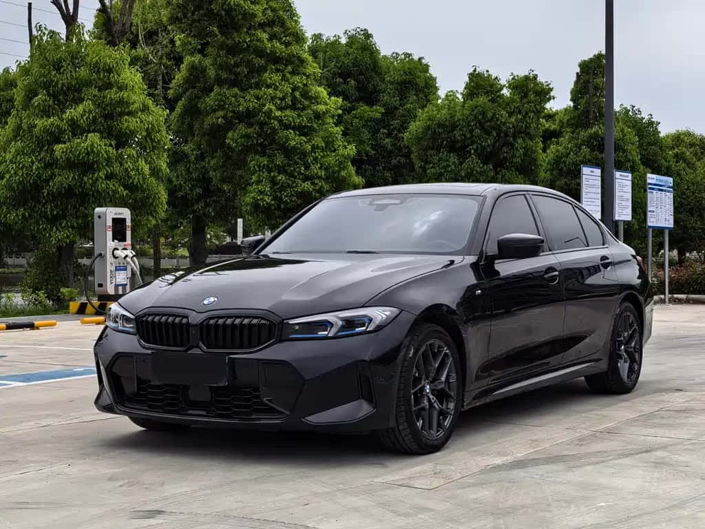 BMW BMW 3 Series