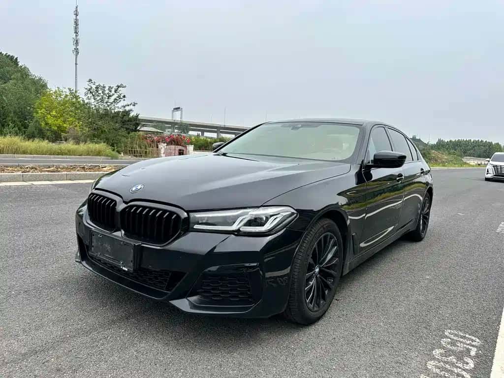 BMW BMW 5 Series