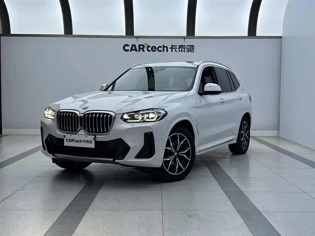 BMW BMW X3