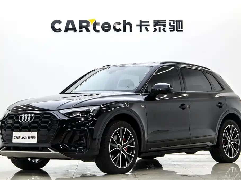 Audi Audi Q5L