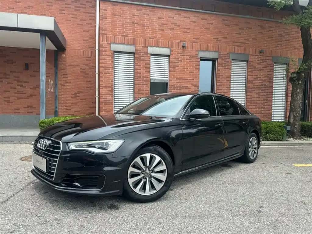 Audi Audi A6L