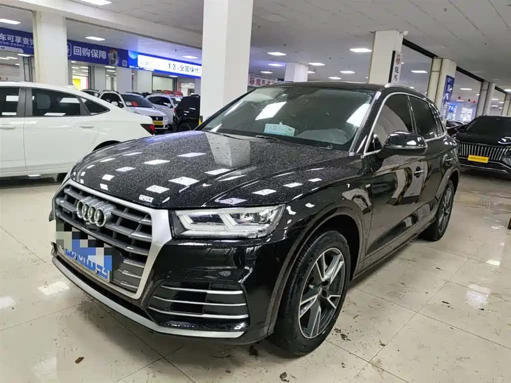 Audi Audi Q5L