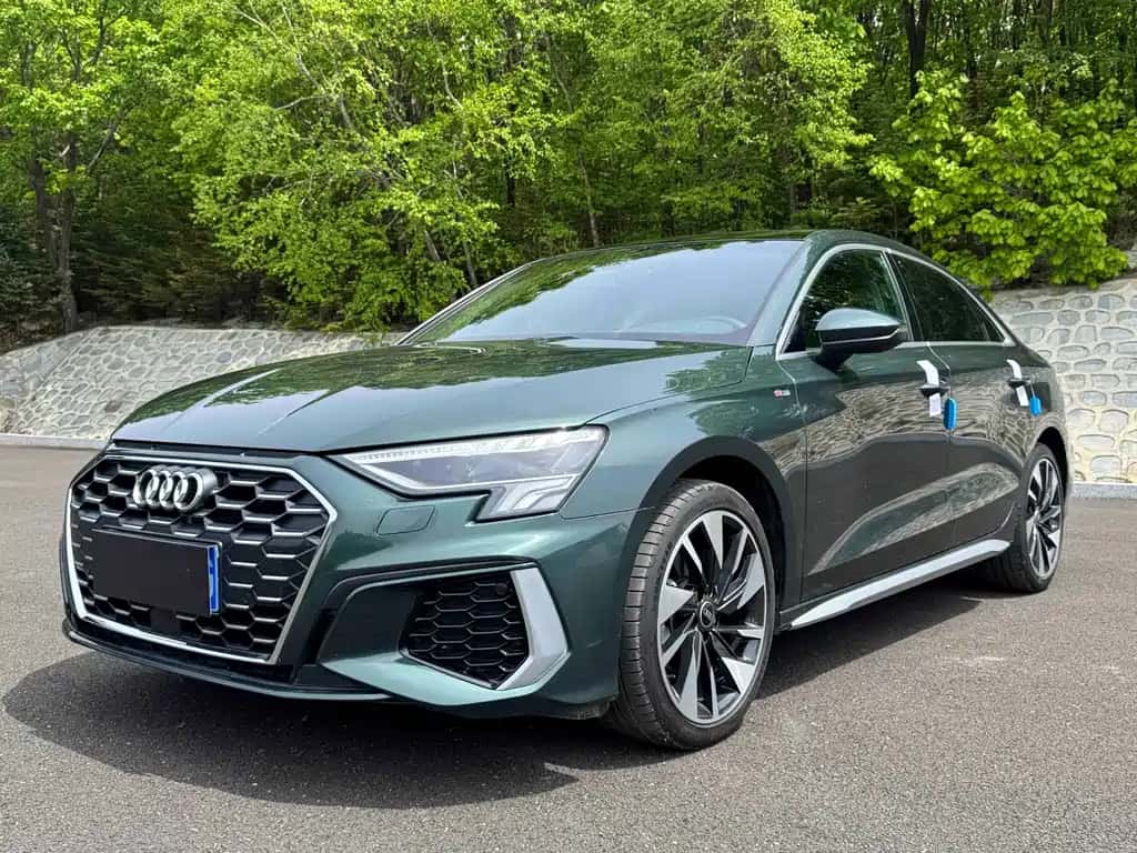 Audi Audi A3