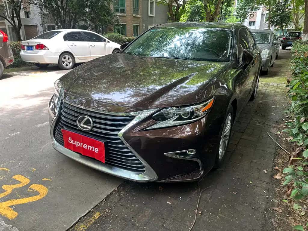 Lexus Lexus ES