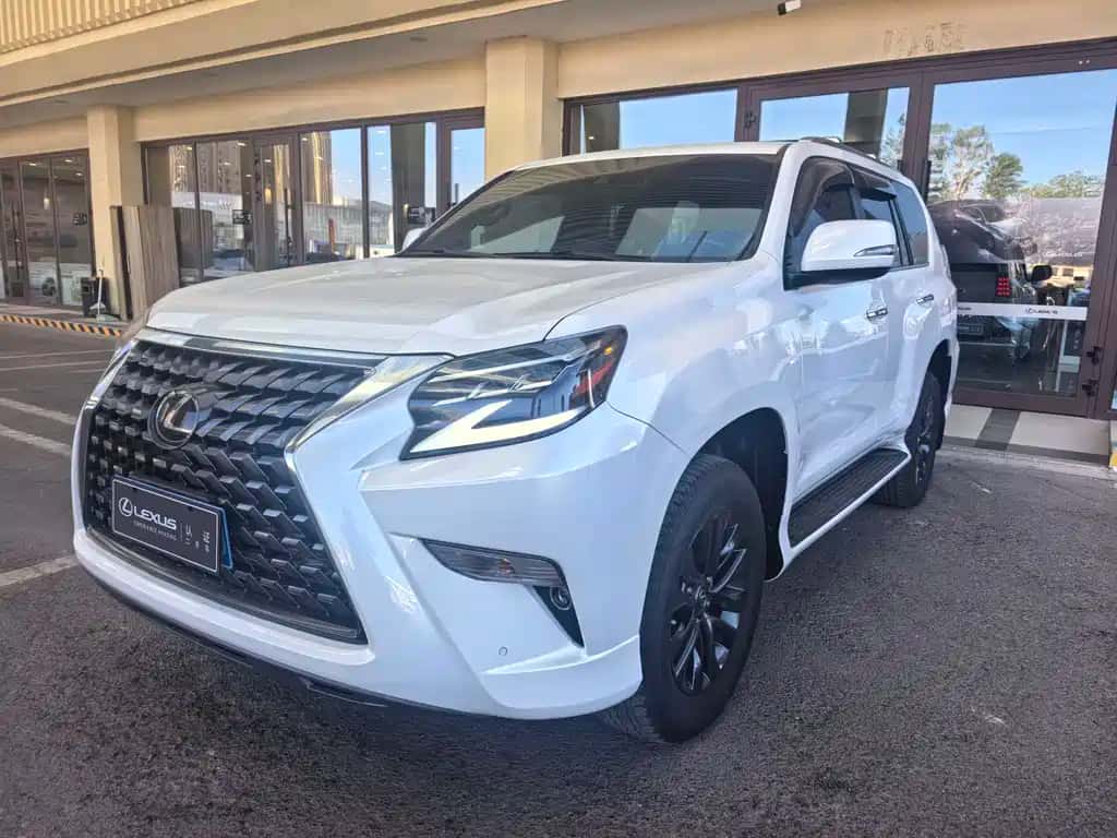 Lexus Lexus GX