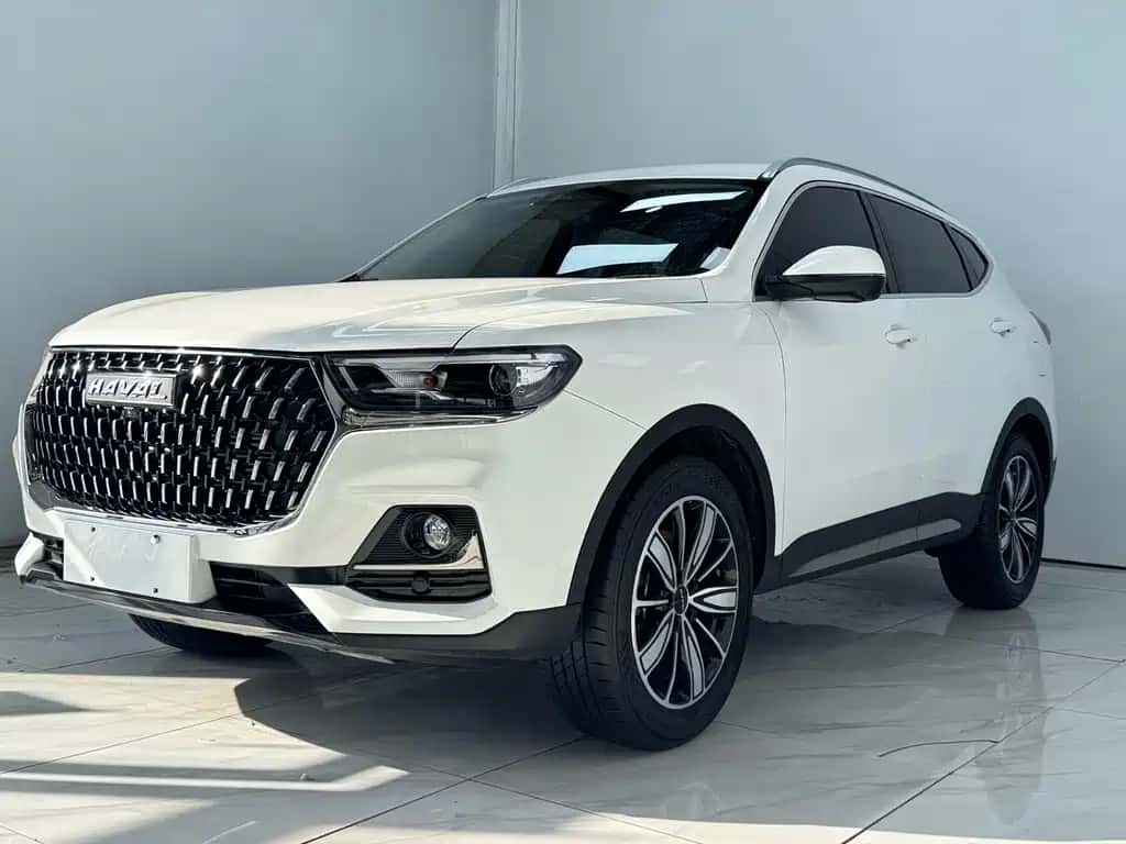 Haval Haval H6