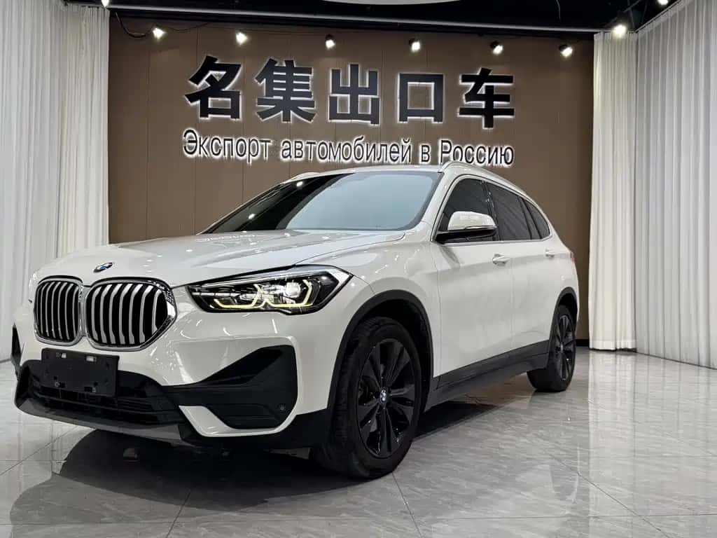 BMW BMW X1