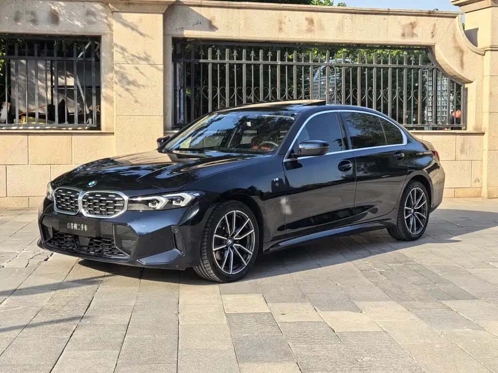 BMW BMW 3 Series
