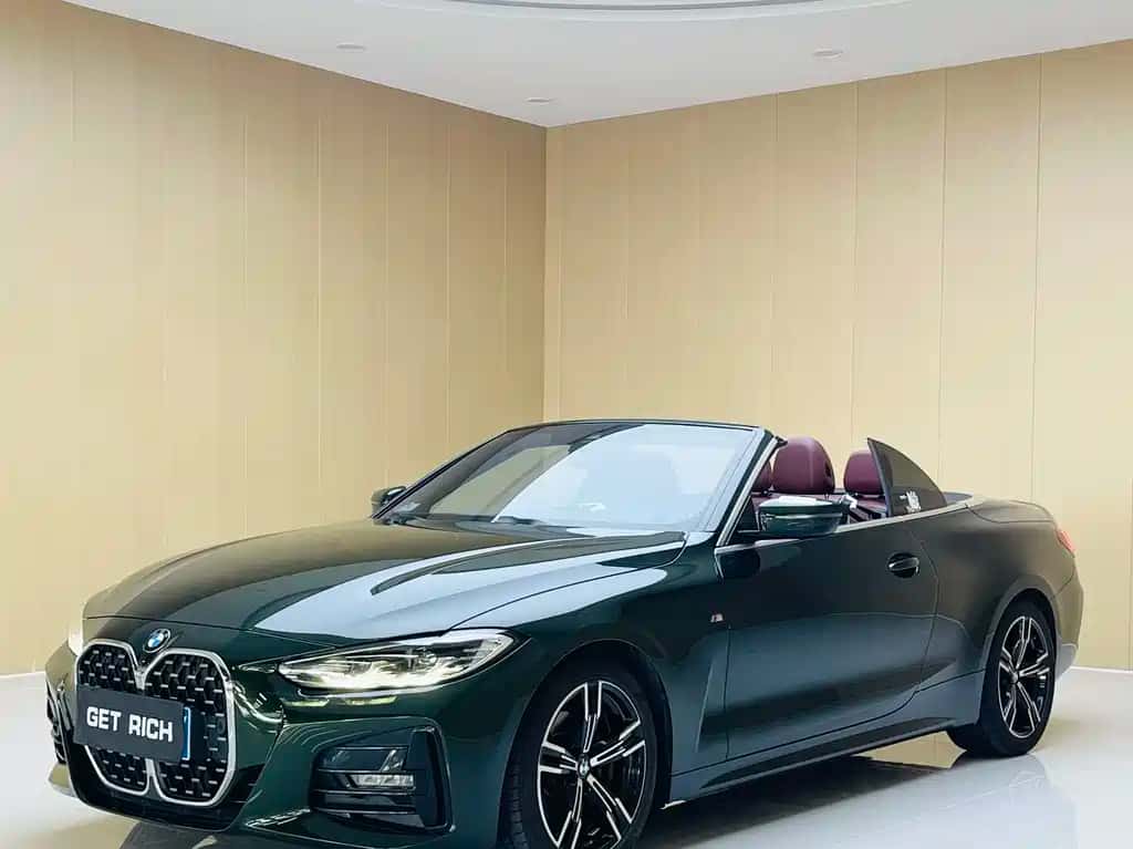 BMW BMW 4 Series