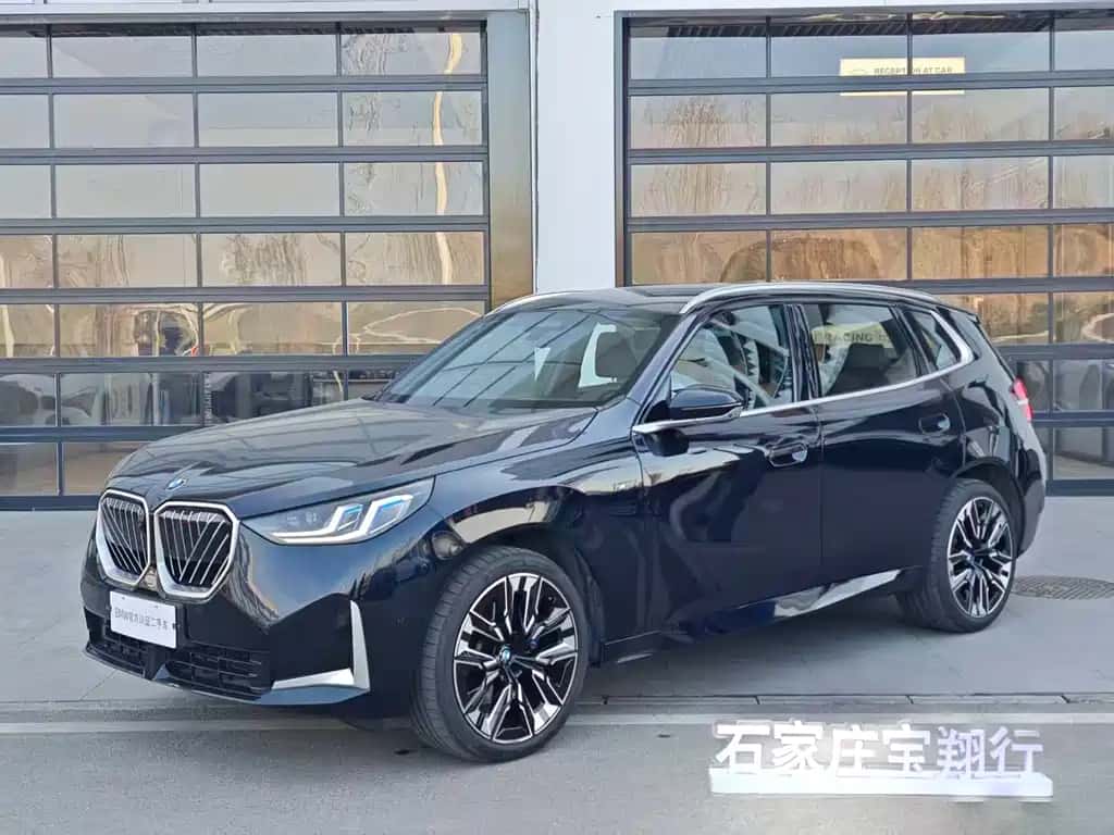 BMW BMW X3