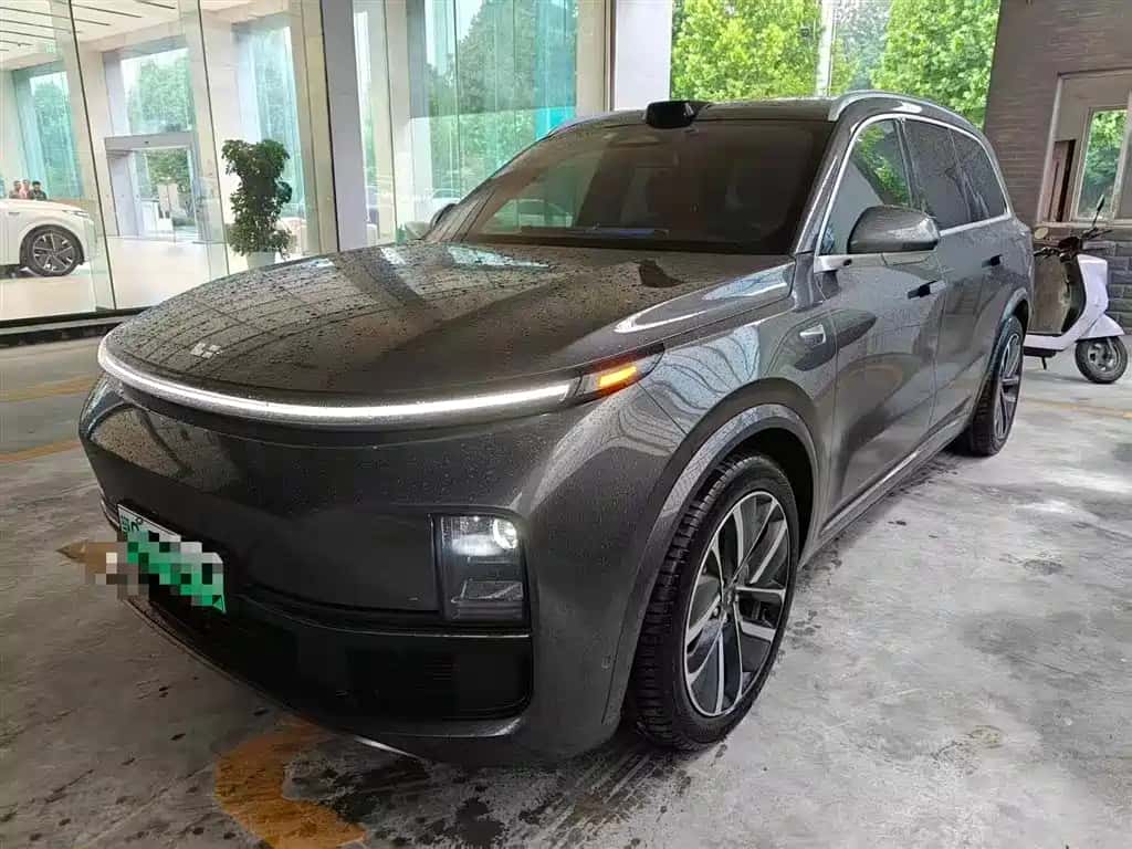 Li Auto Li Auto L9