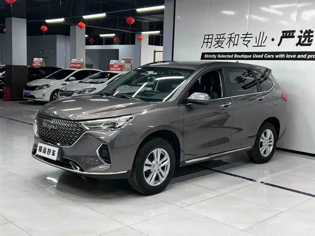 Haval Haval M6