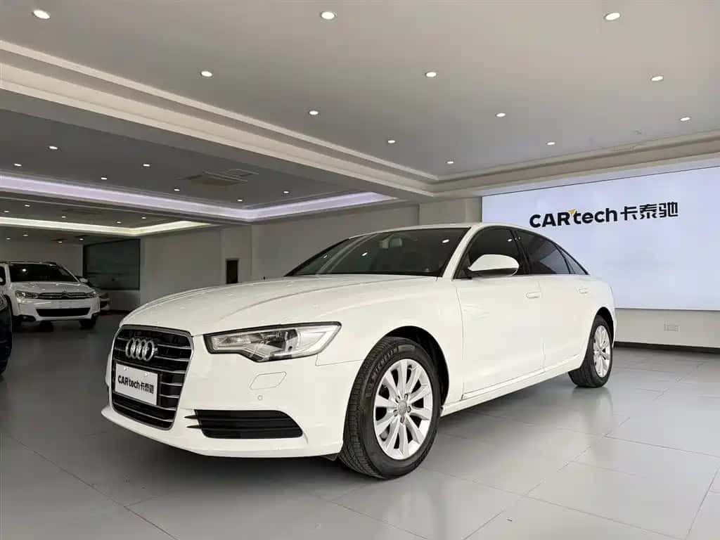Audi Audi A6L