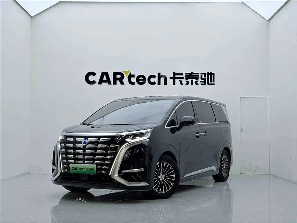 Denza Denza D9