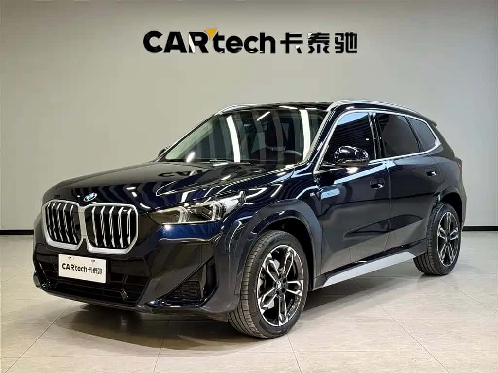 BMW BMW X1
