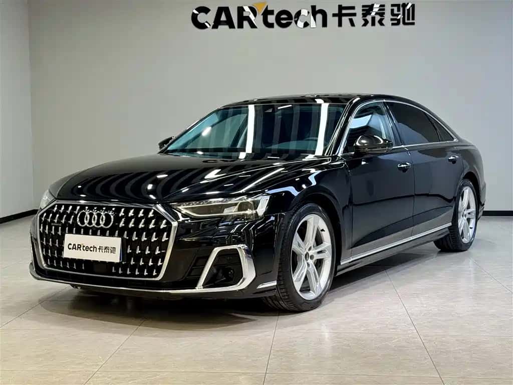 Audi Audi A8