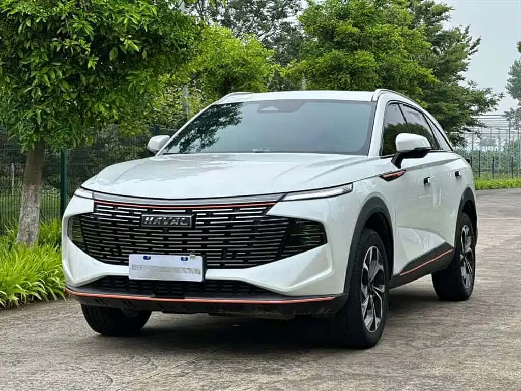 Haval Haval Shenshou