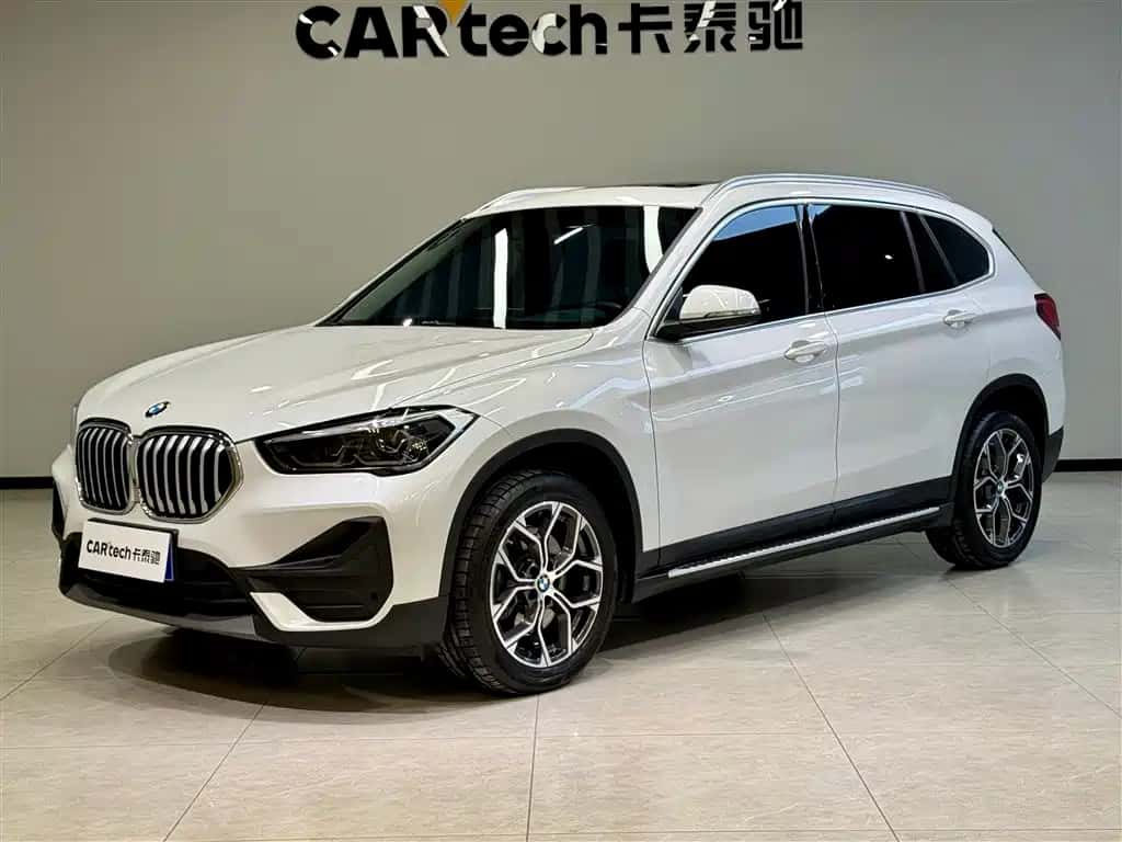 BMW BMW X1