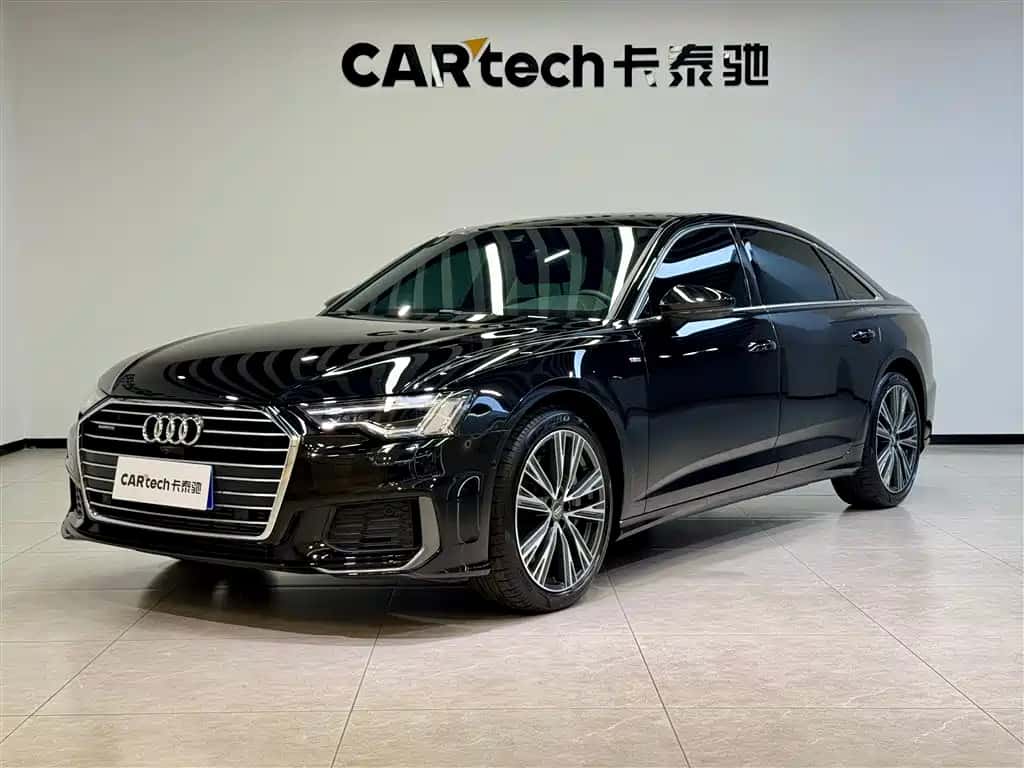 Audi Audi A6L