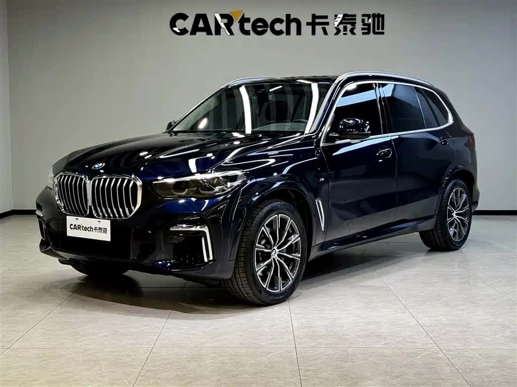 BMW BMW X5