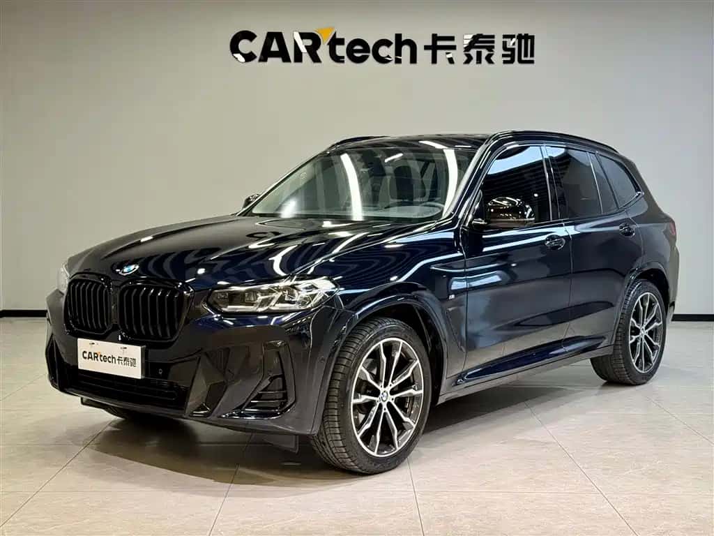 BMW BMW X3