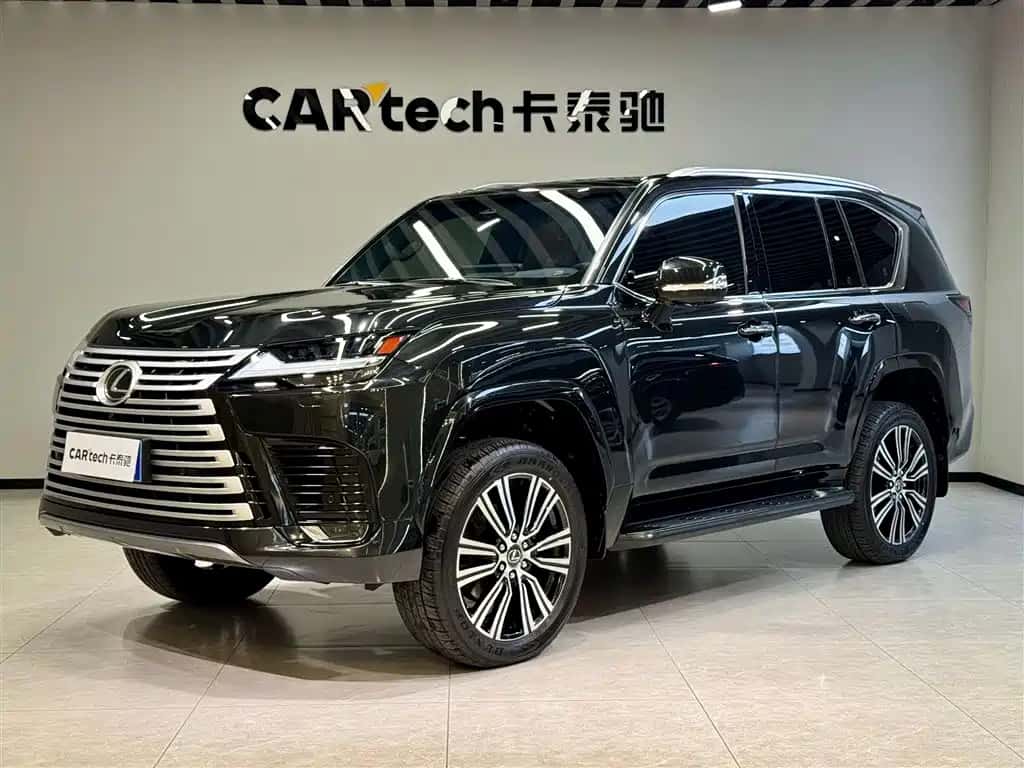Lexus Lexus LX