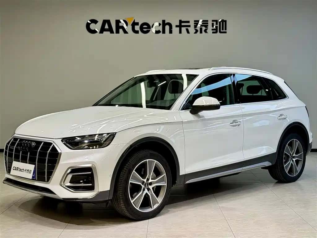 Audi Audi Q5L