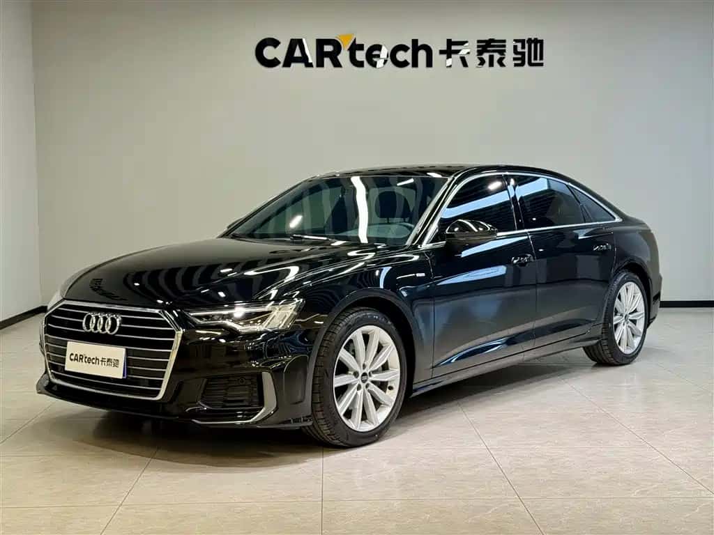 Audi Audi A6L
