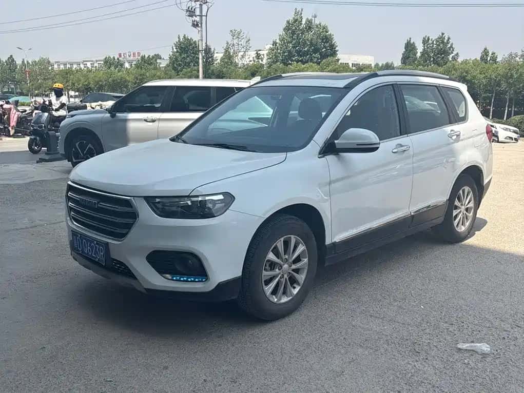Haval Haval H6