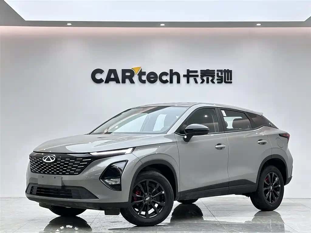 Chery Tiggo 5X