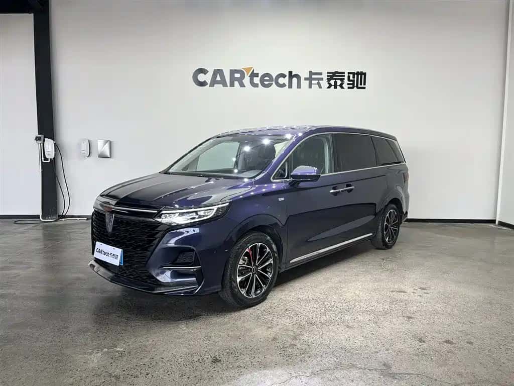 Roewe Roewe iMAX8