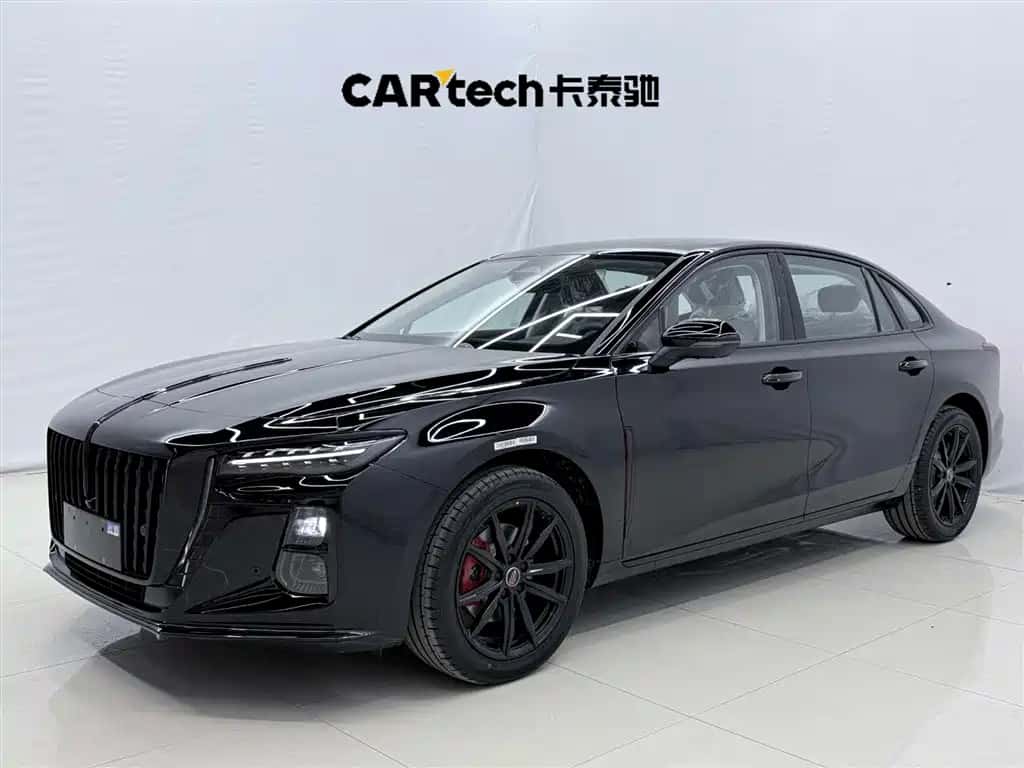 Hongqi Hongqi H5