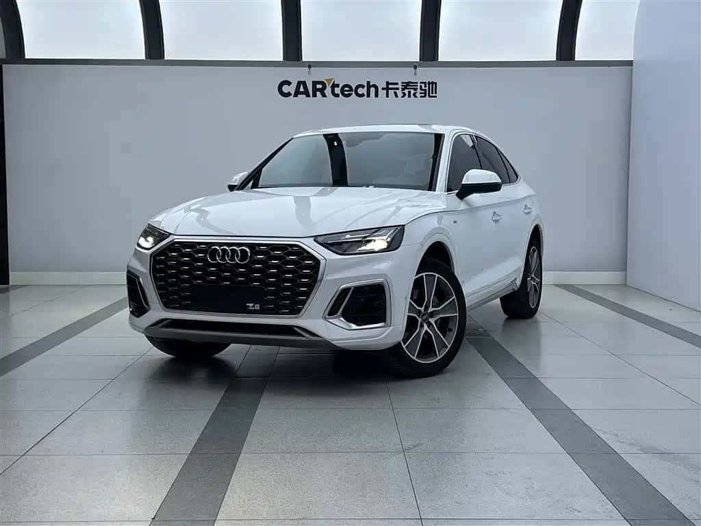 Audi Audi Q5L Sportback