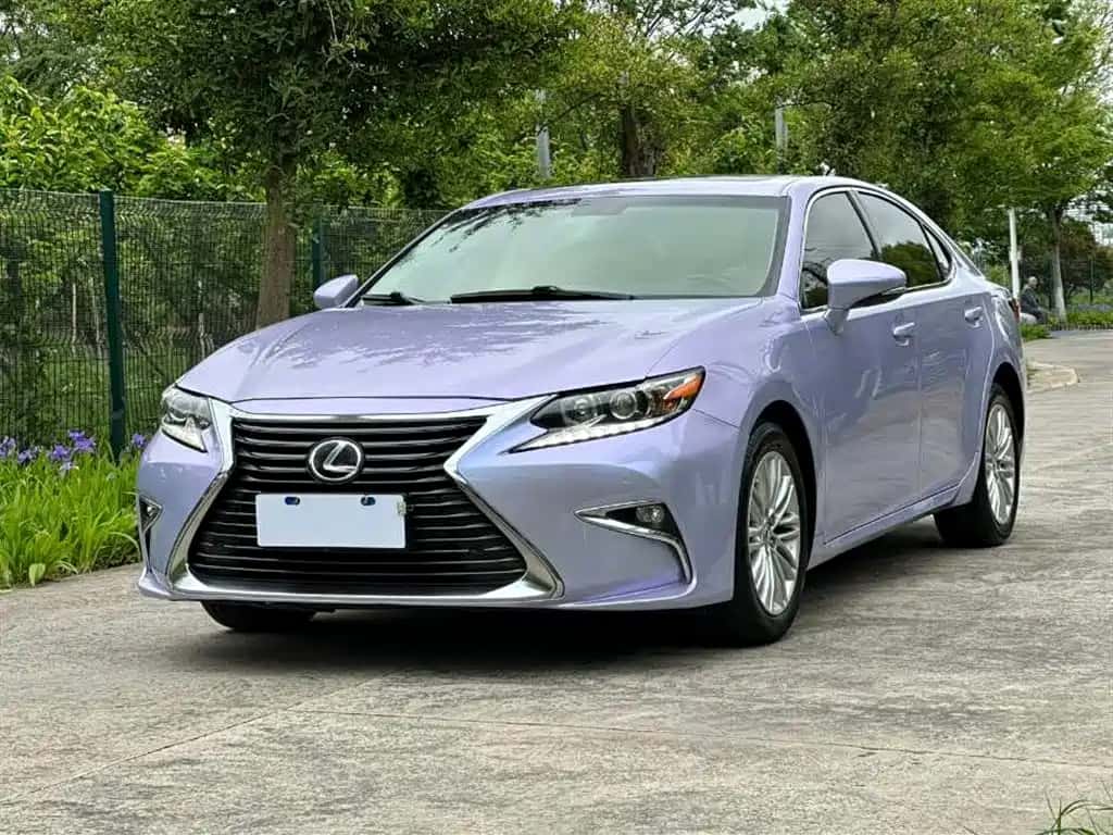 Lexus Lexus ES
