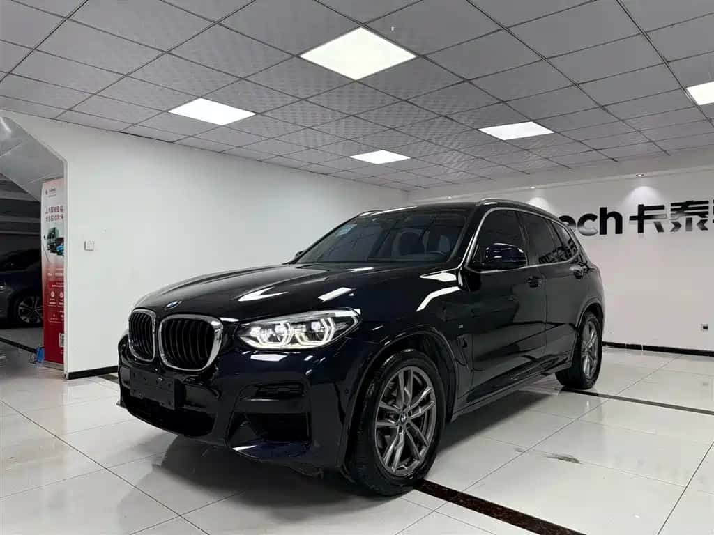 BMW BMW X3
