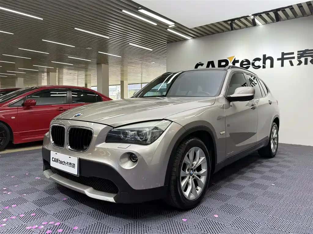 BMW BMW X1 (Import)