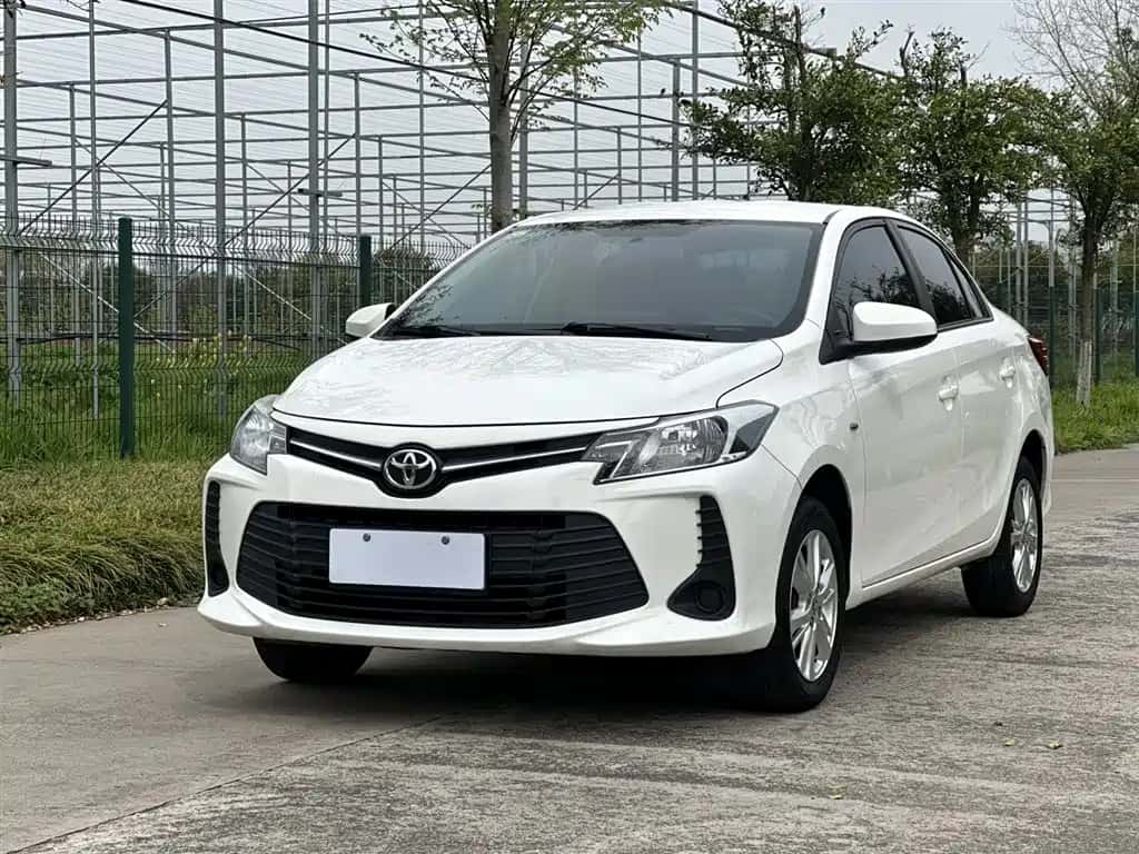 Toyota Vios