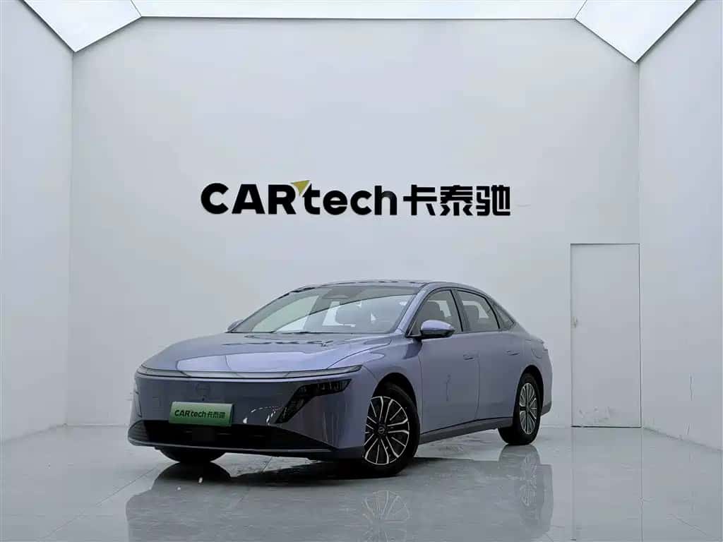 Nissan Nissan N6