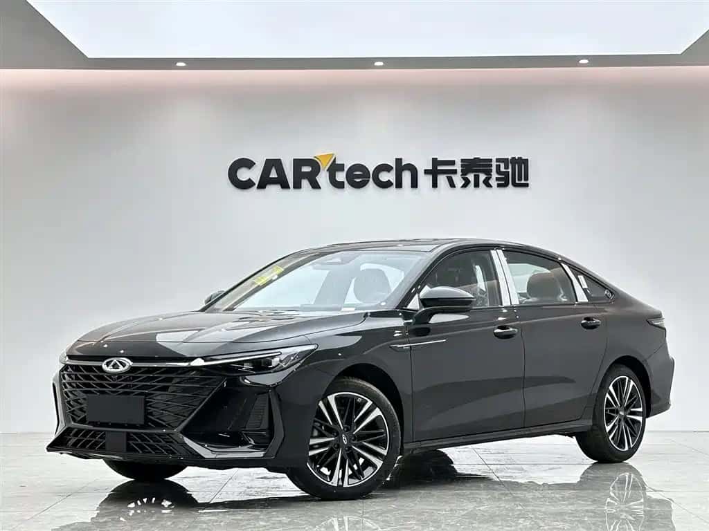Chery Arrizo 8