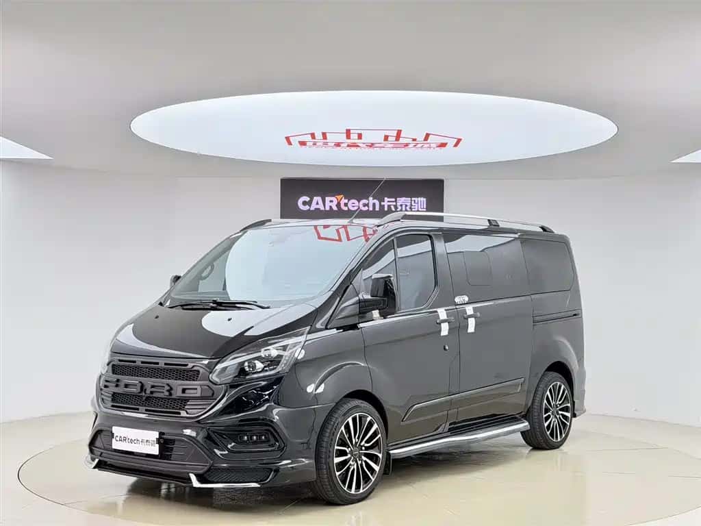 Watsonwell Watsonwell Ford Black Warrior