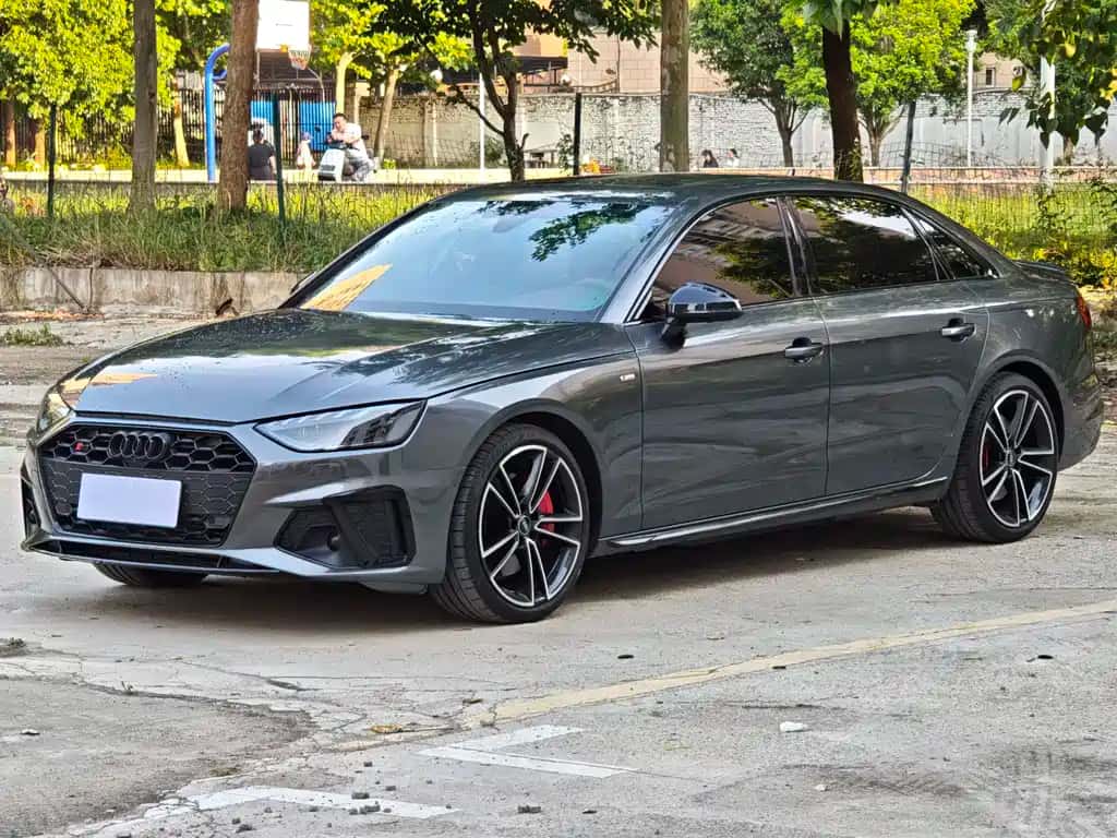 Audi Audi A4L