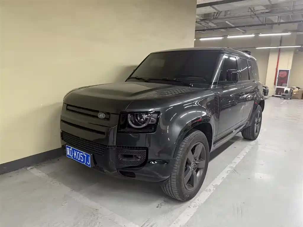 Land Rover Land Rover Defender