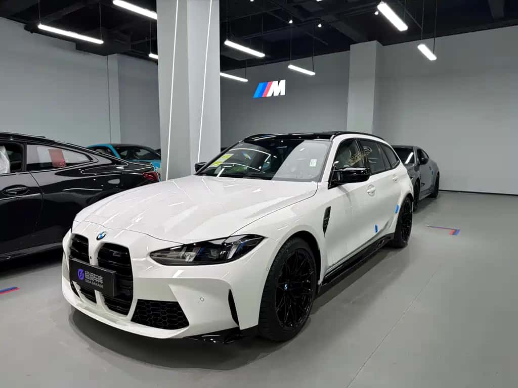 BMW BMW M3
