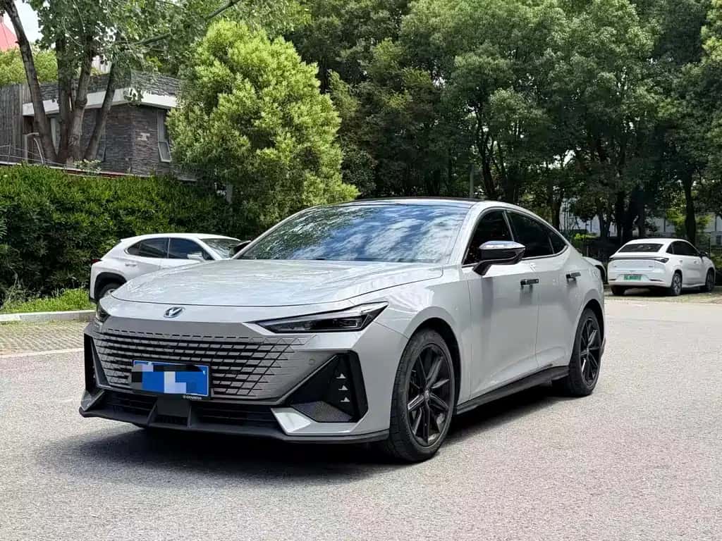 Changan Changan UNI-V